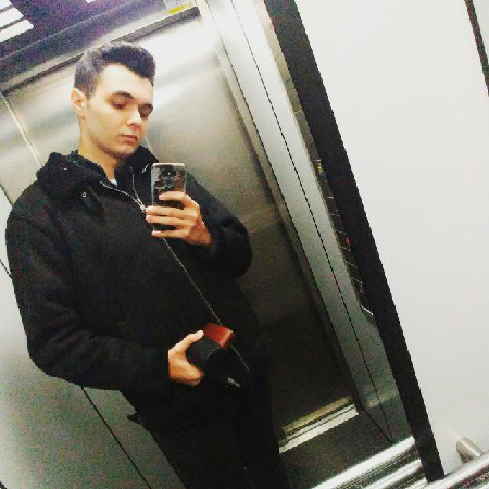 David